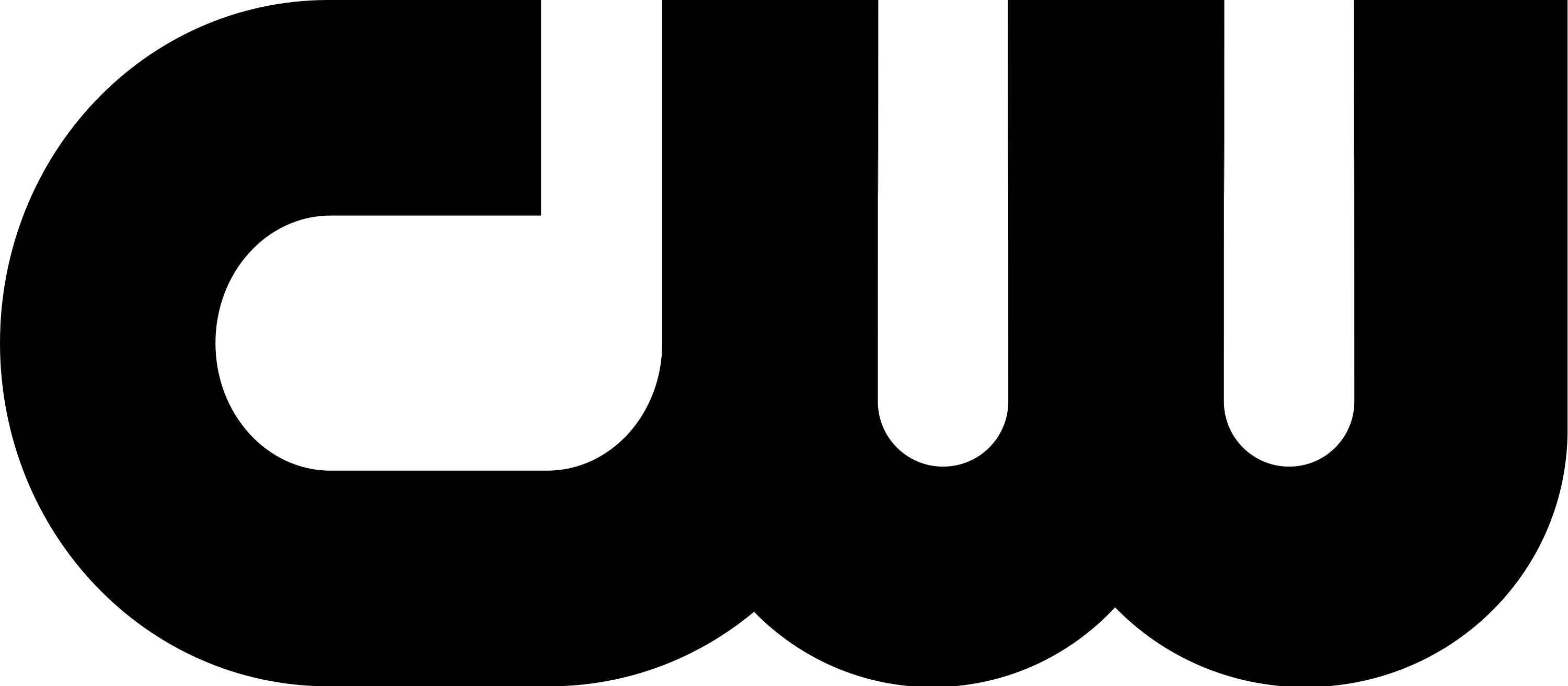 Cw Logo