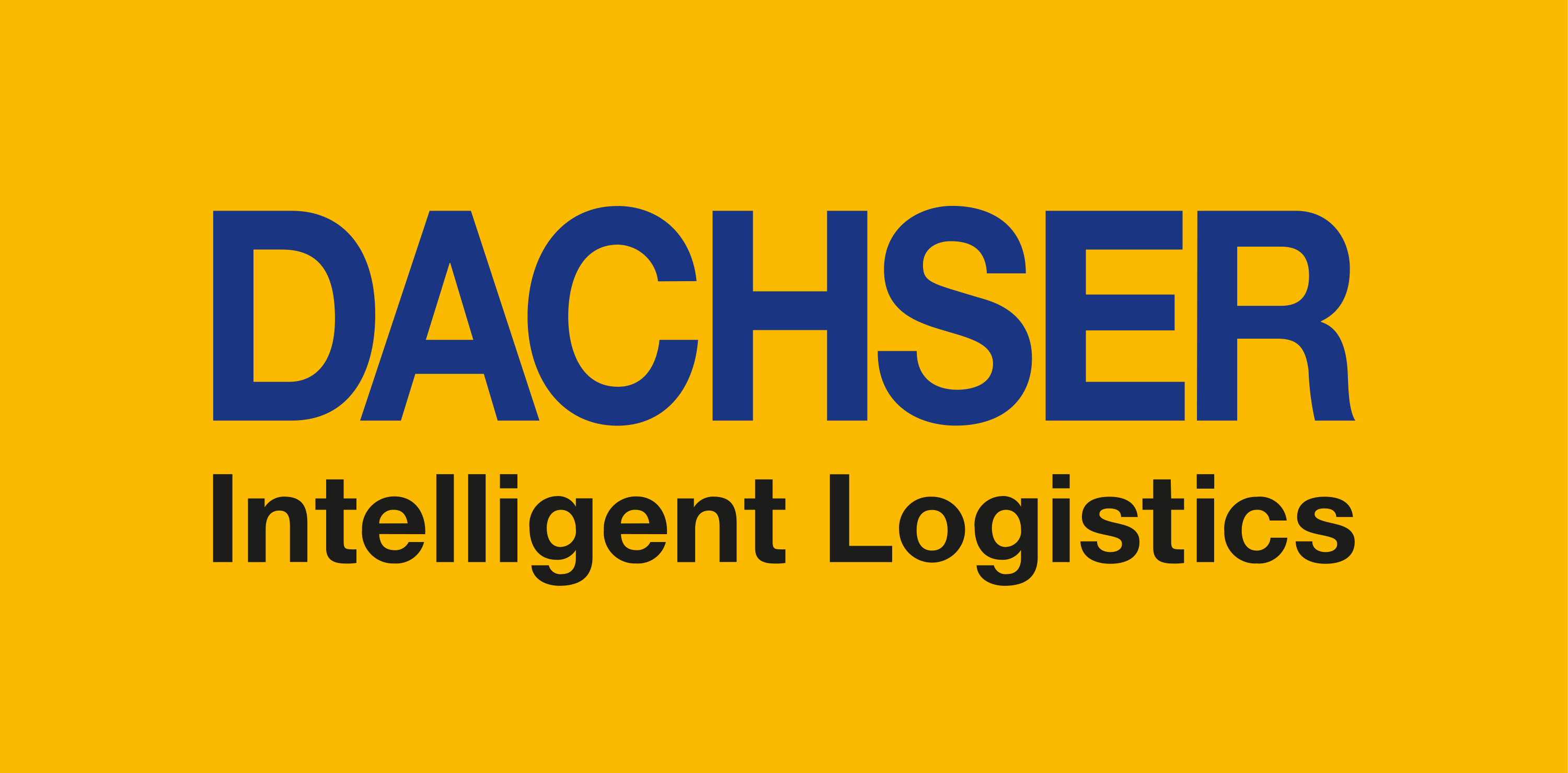 Dachser Logo