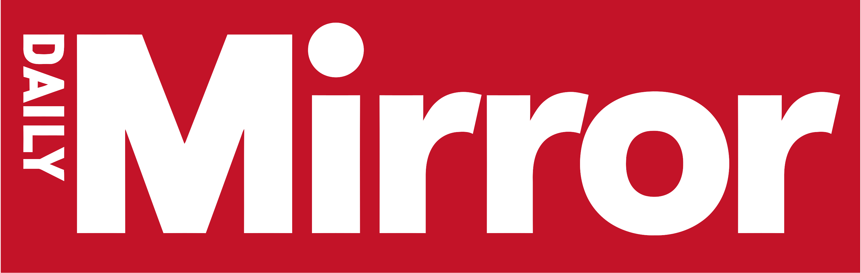 Daily Mirror Logo