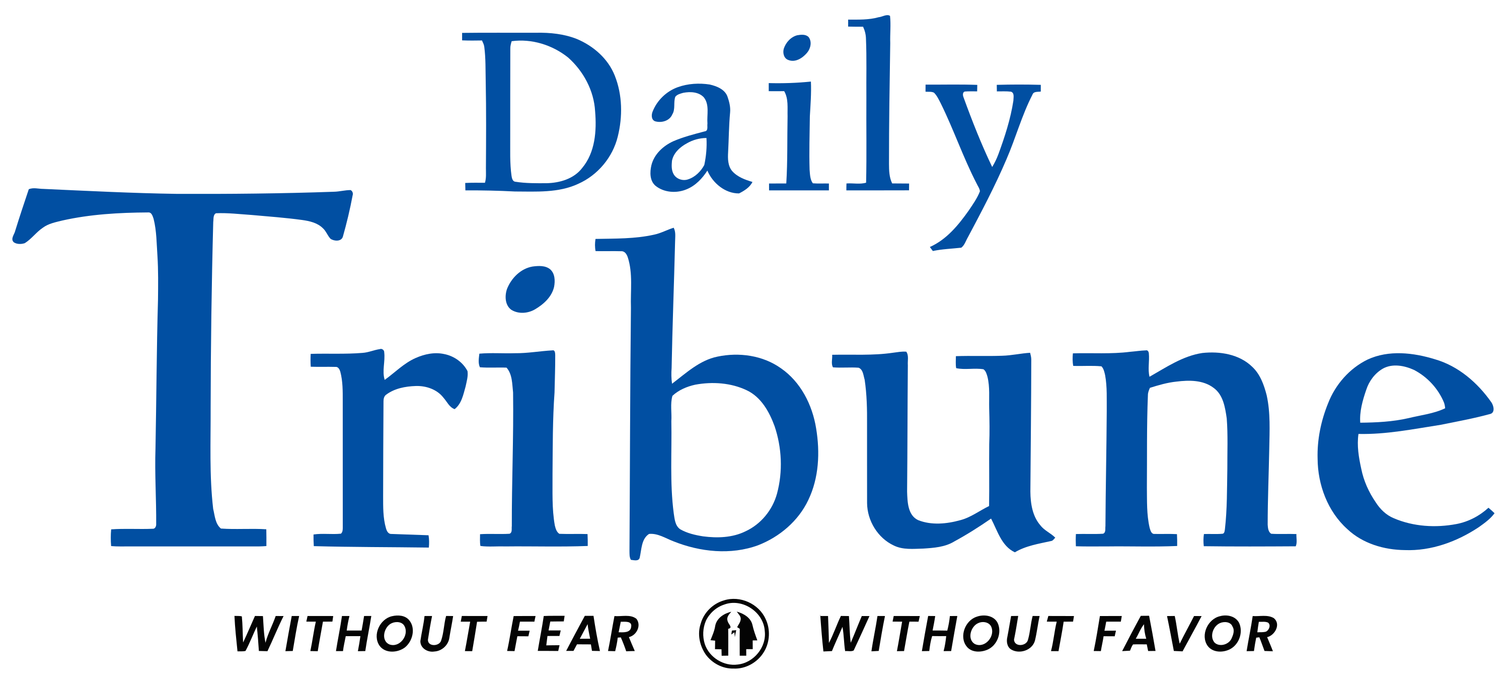 Daily Tribune Logo