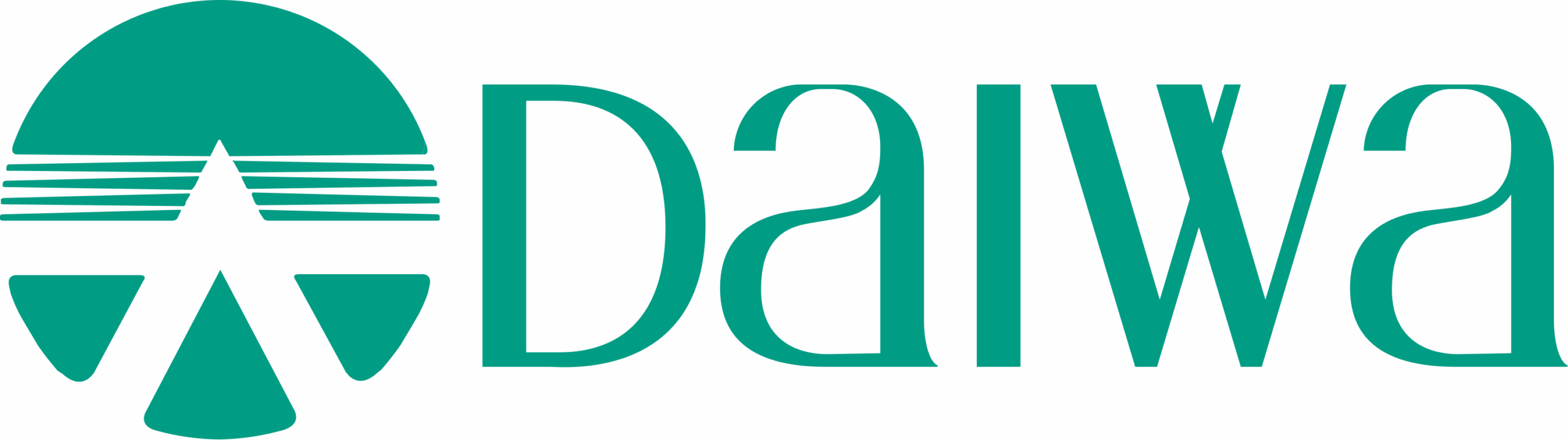 Daiwa Logo