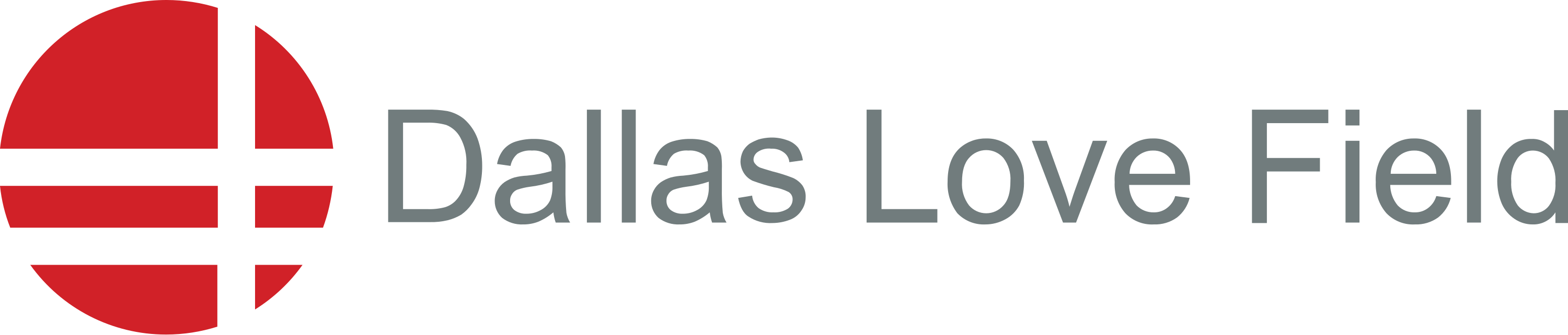 Dallas Love Field Logo