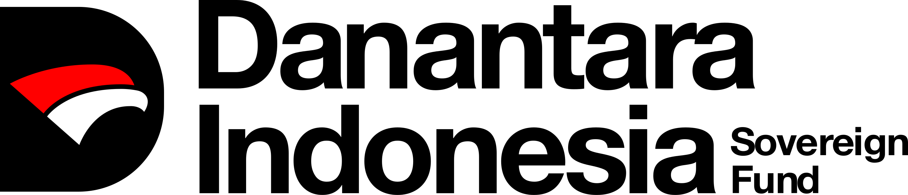 Danantara Indonesia Logo