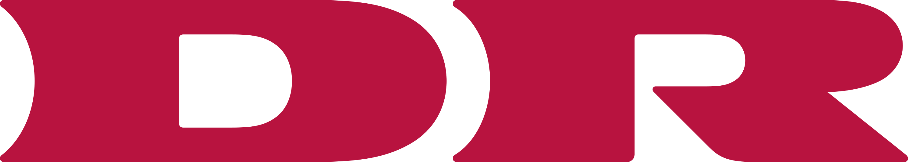 Danmarks Radio Logo