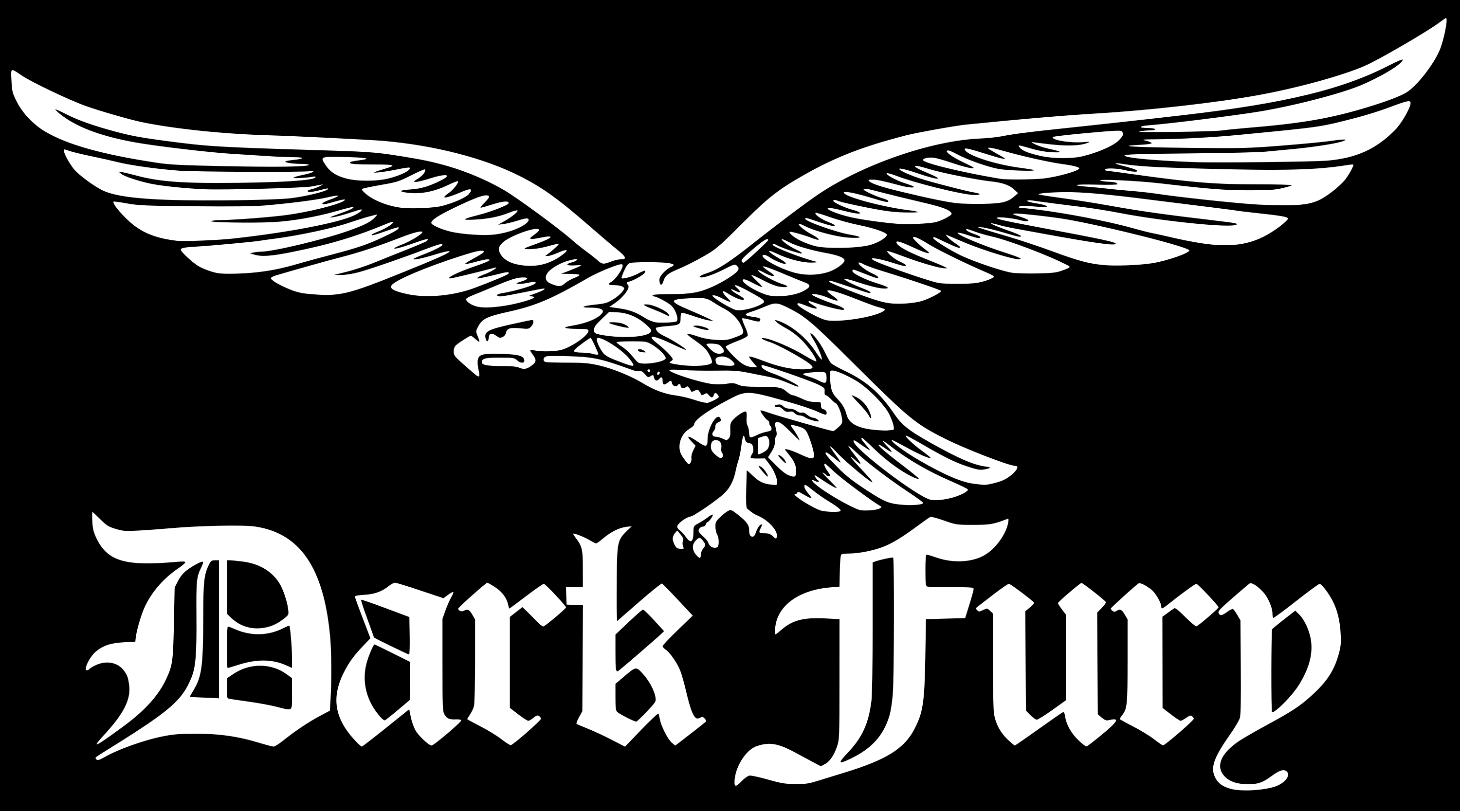 Dark Fury Logo
