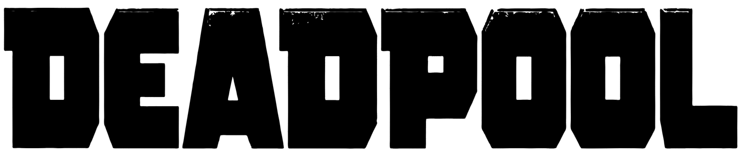 Deadpool Logo