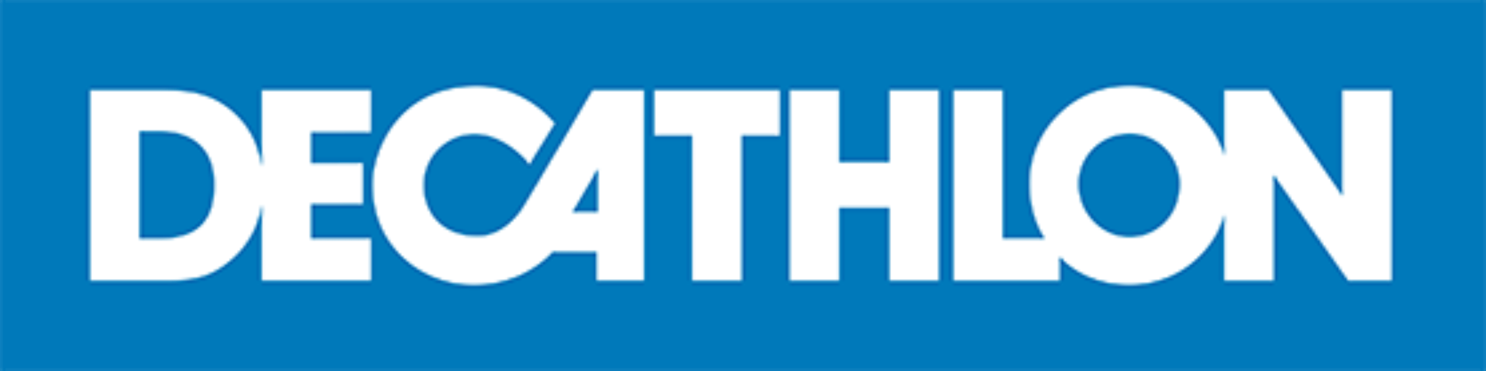 Decathlon Logo