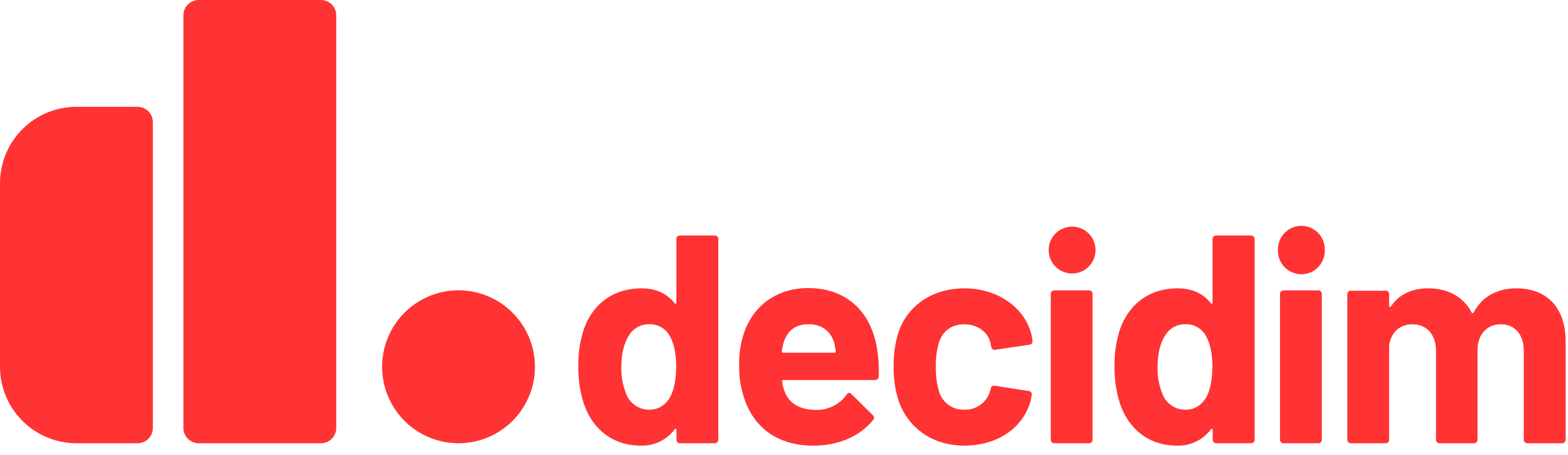 Decidim Logo