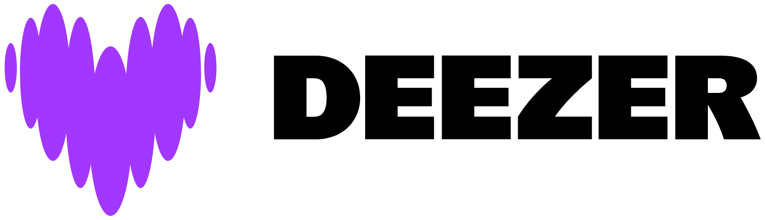 Deezer Logo