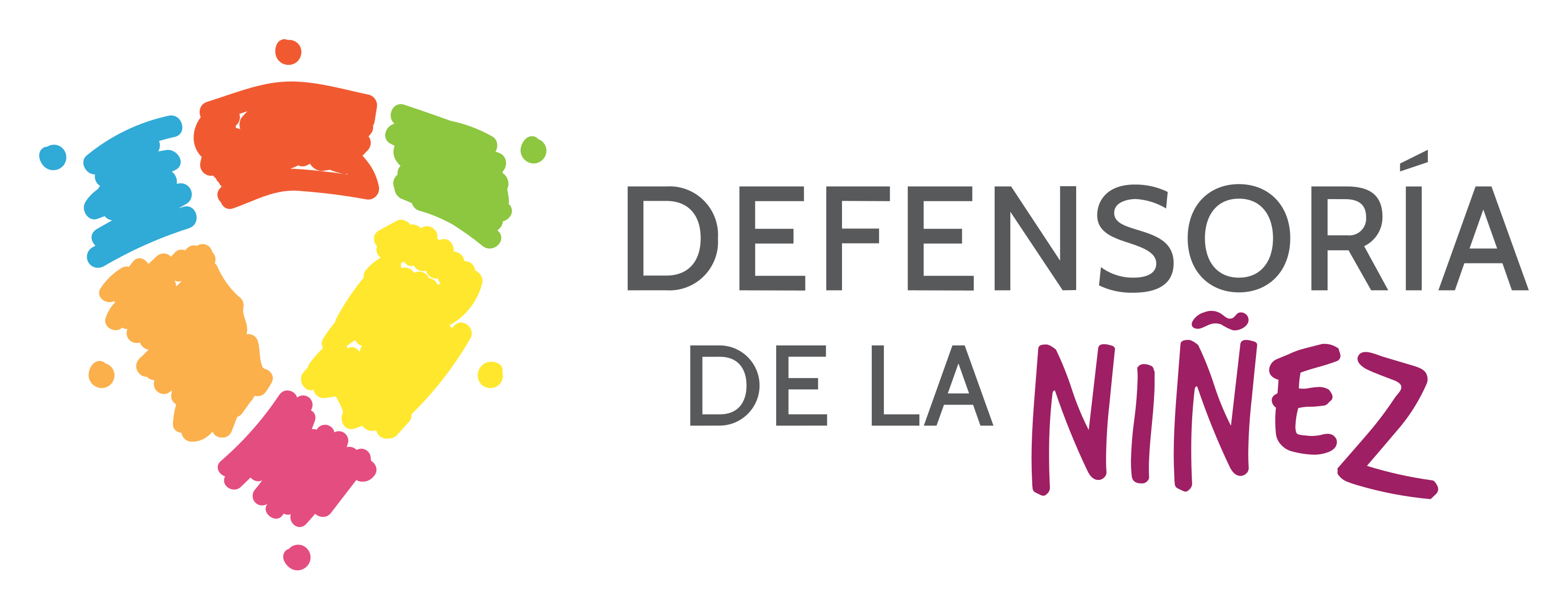 Defensoria de la Ninez Logo