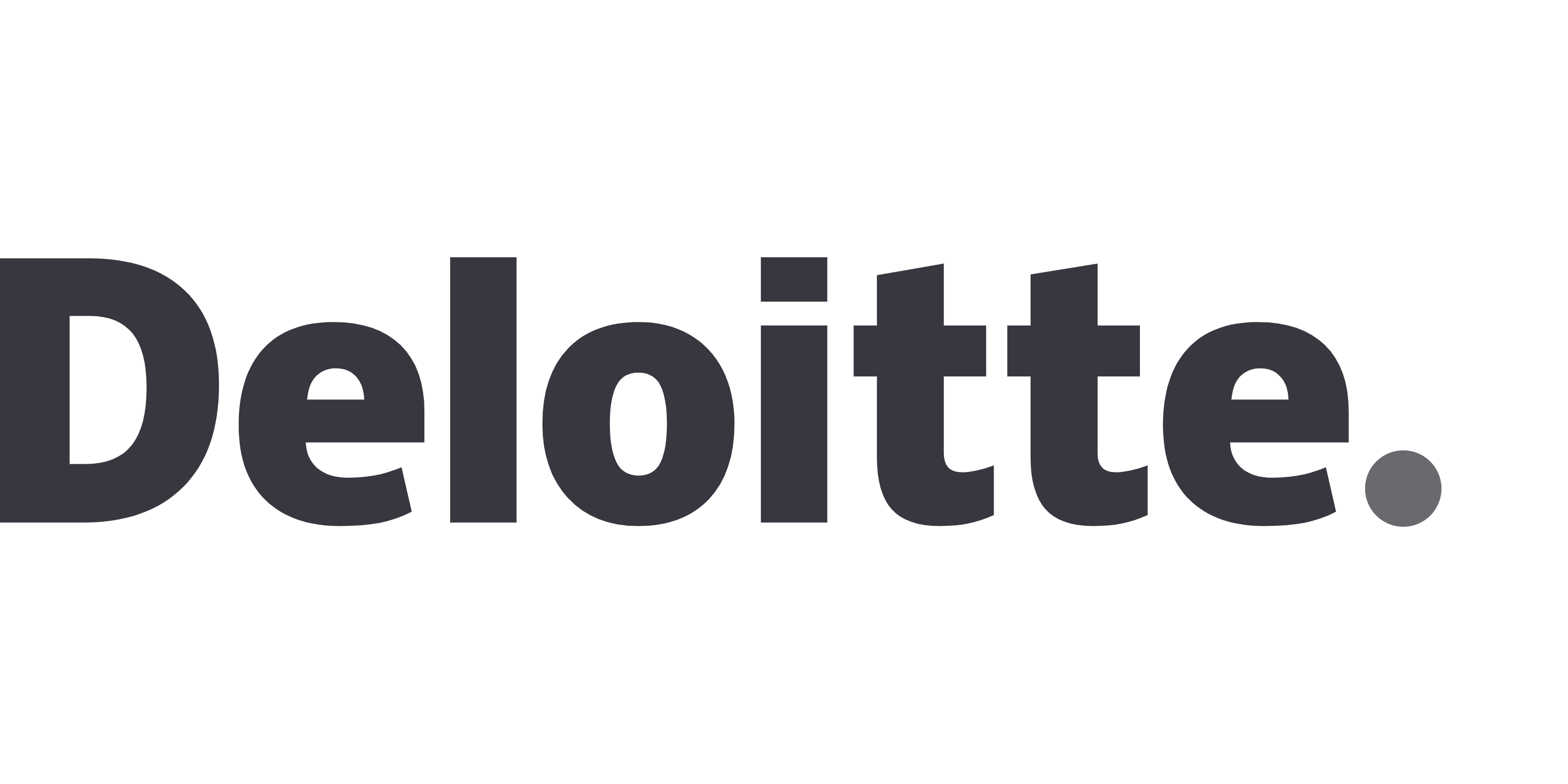 Deloitte Logo