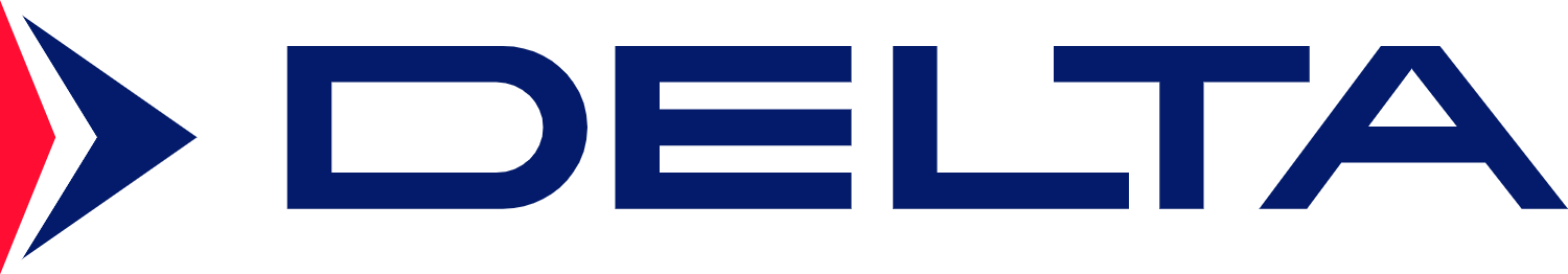 Delta Air Lines Logo