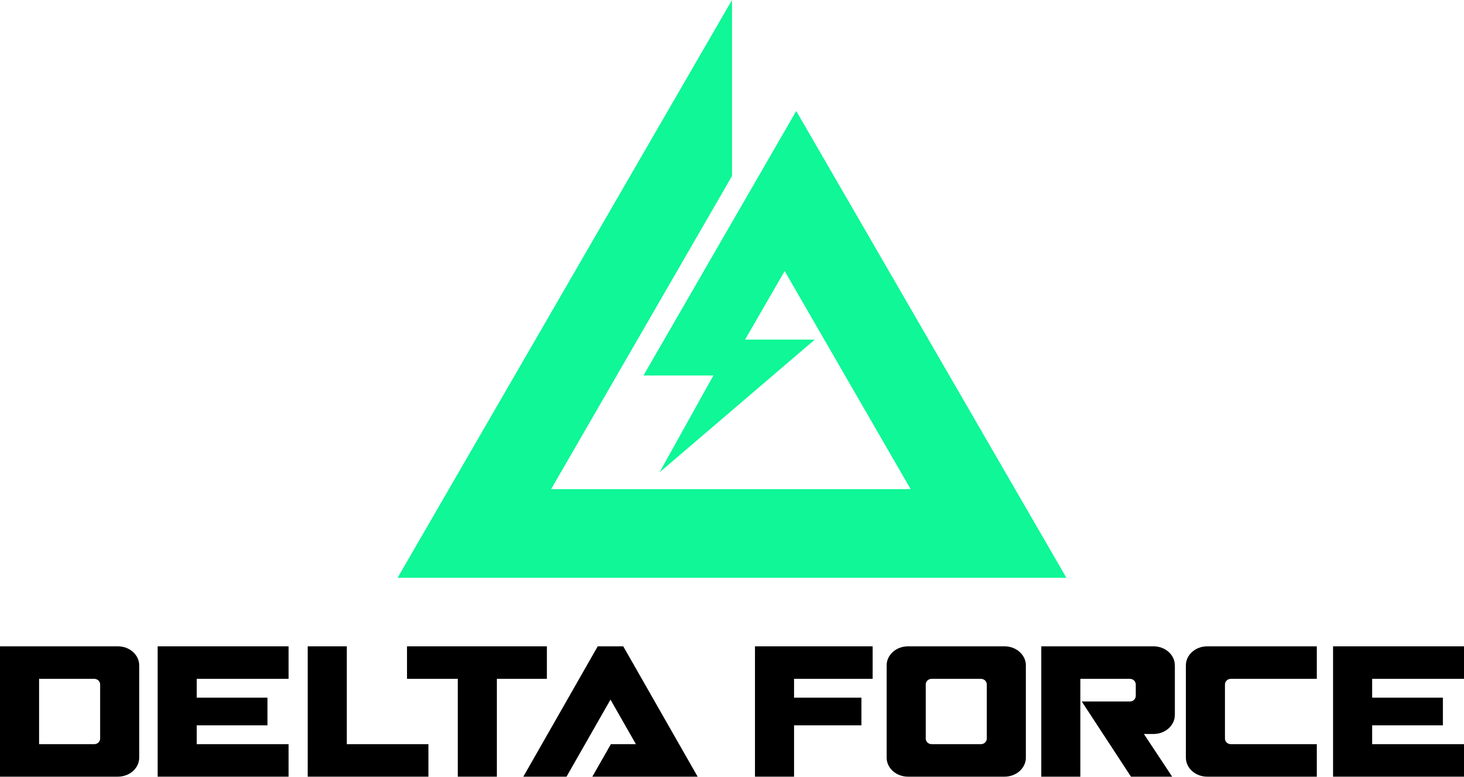 Delta Force Logo