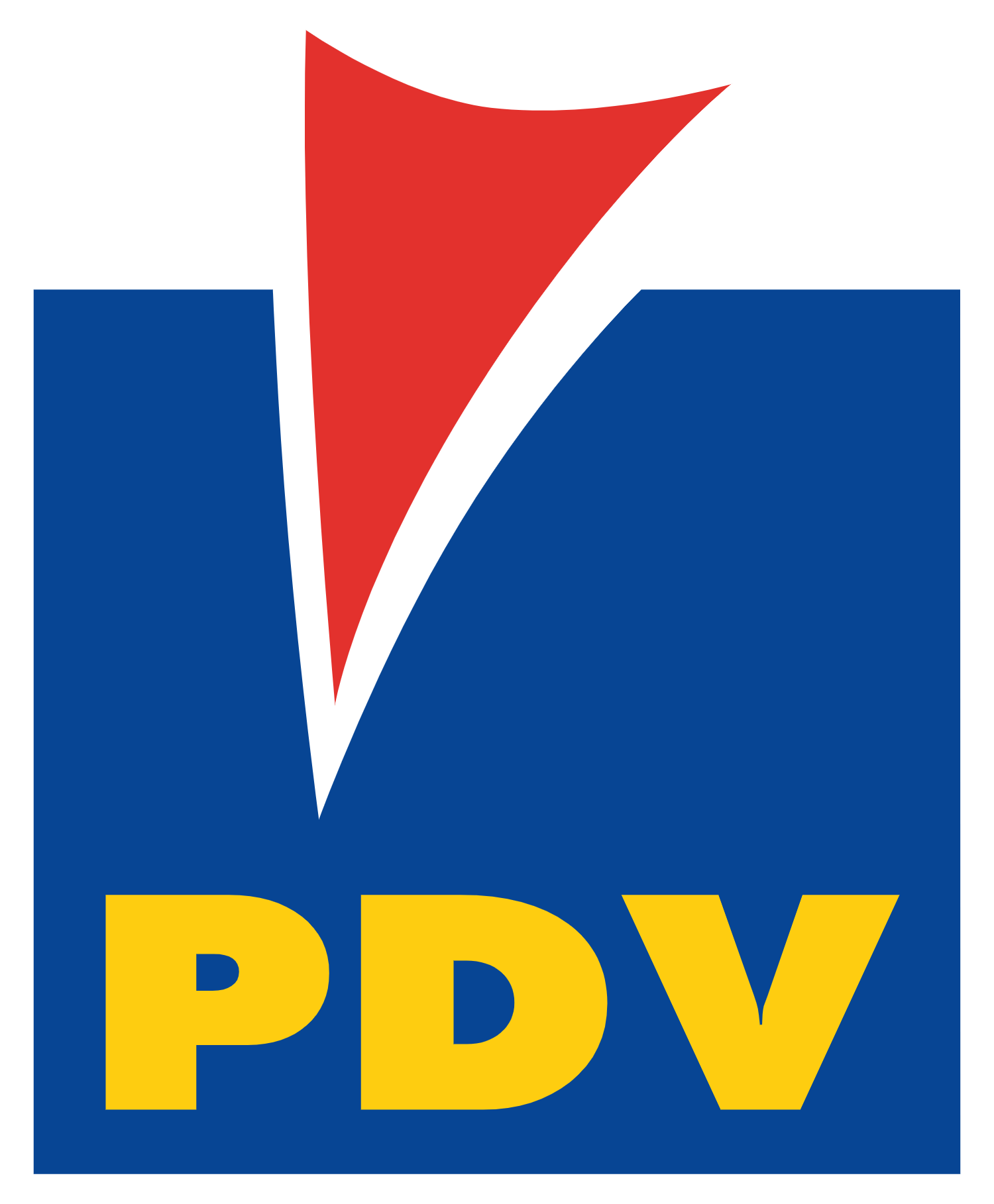 Deltaven Logo