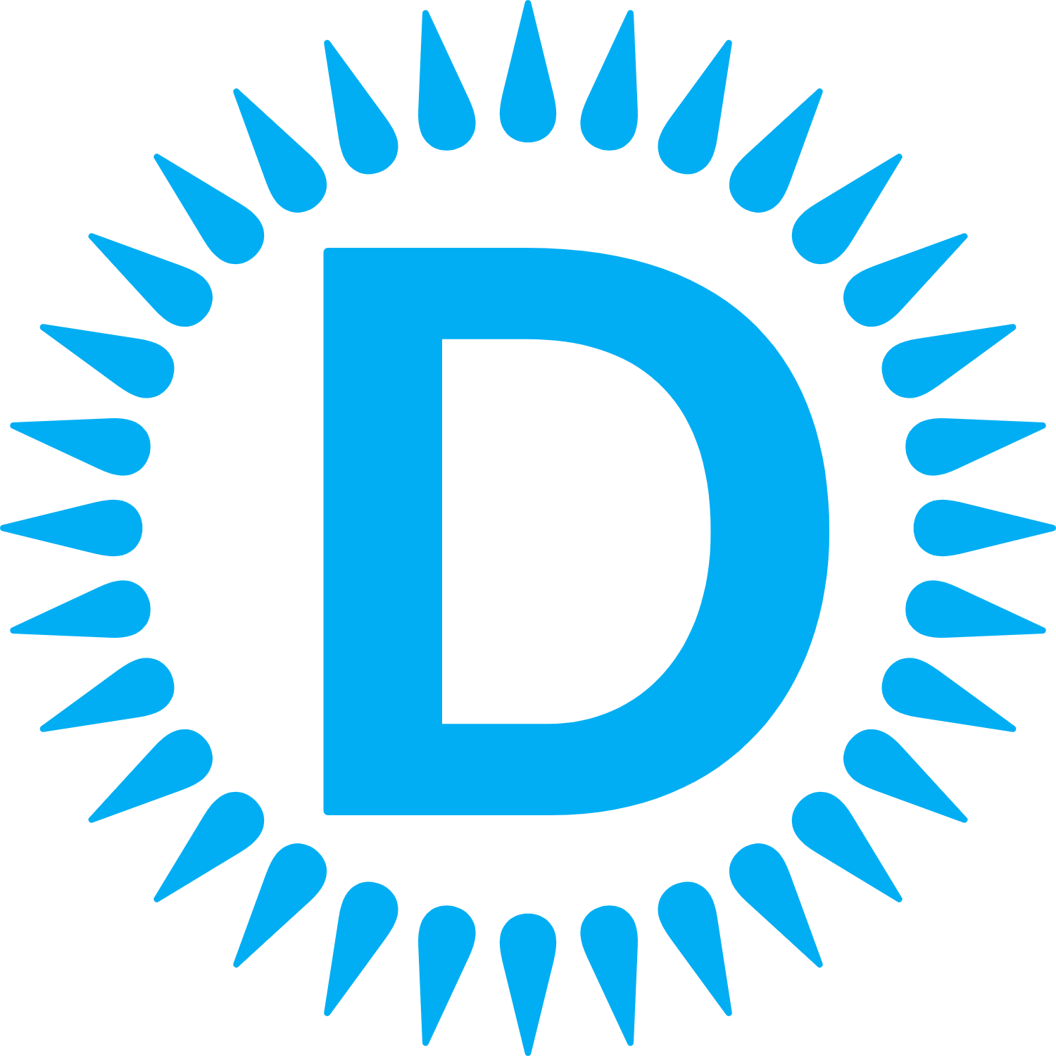 Democratic Party Logo