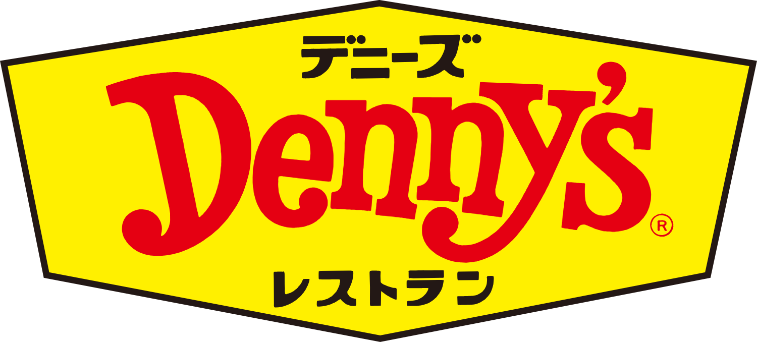 Denny's Japan Logo