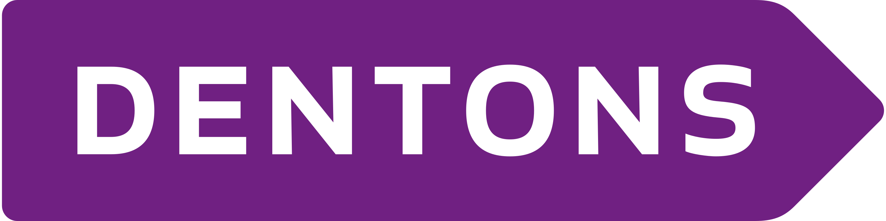 Dentons Logo