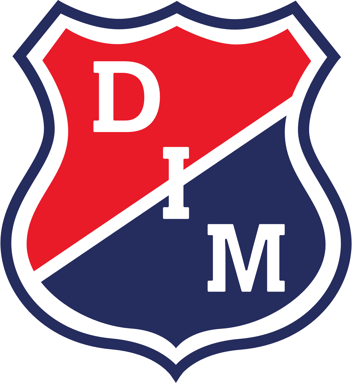 Deportivo Independiente Medellin Logo