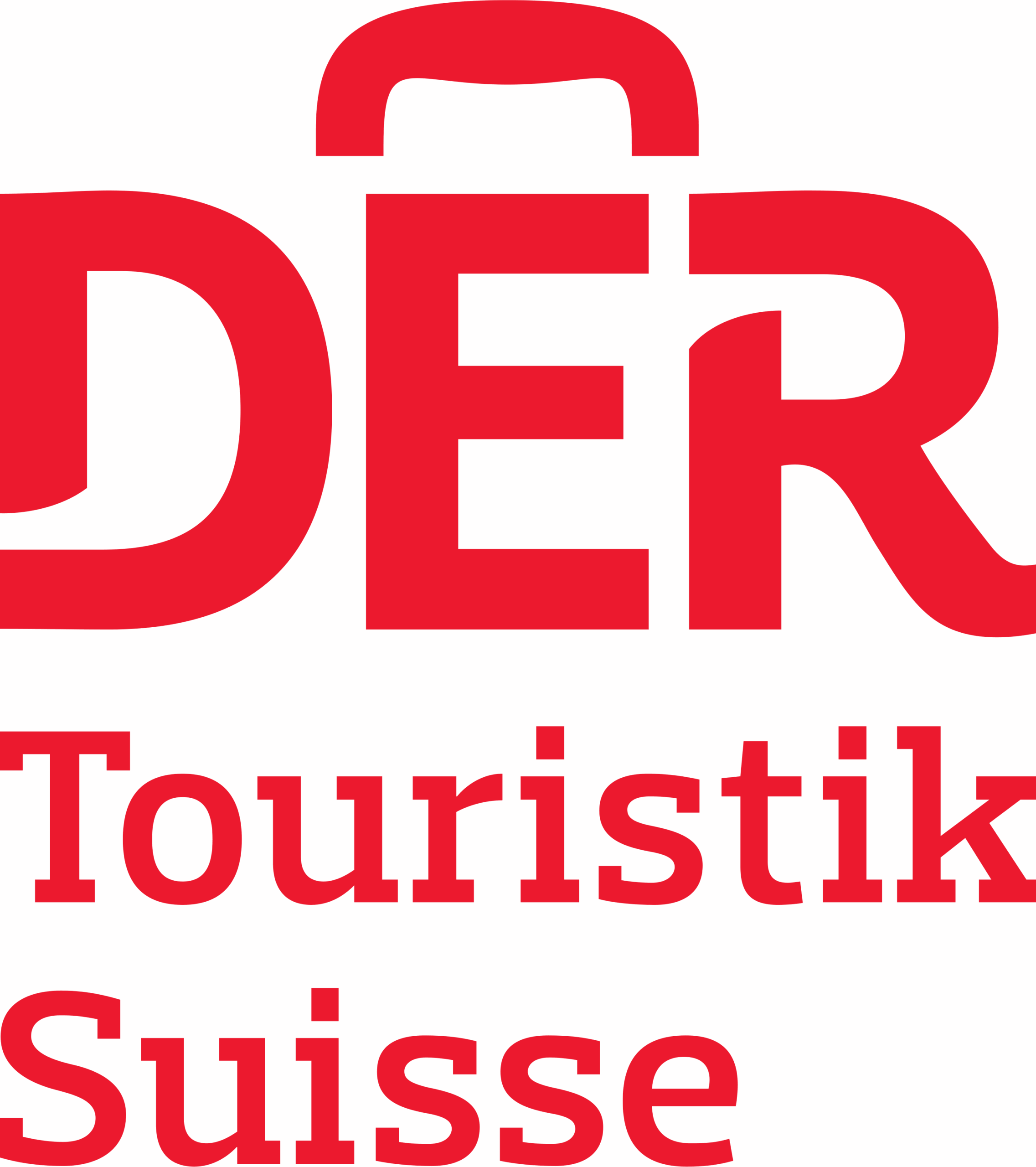 DER Touristik Suisse Logo