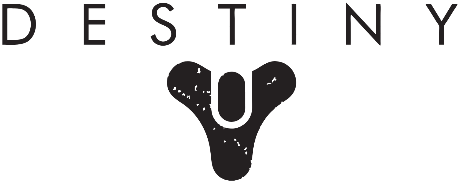 Destiny (Video Game) Logo