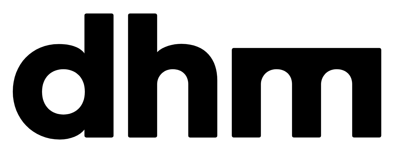 Deutsches Historisches Museum Logo