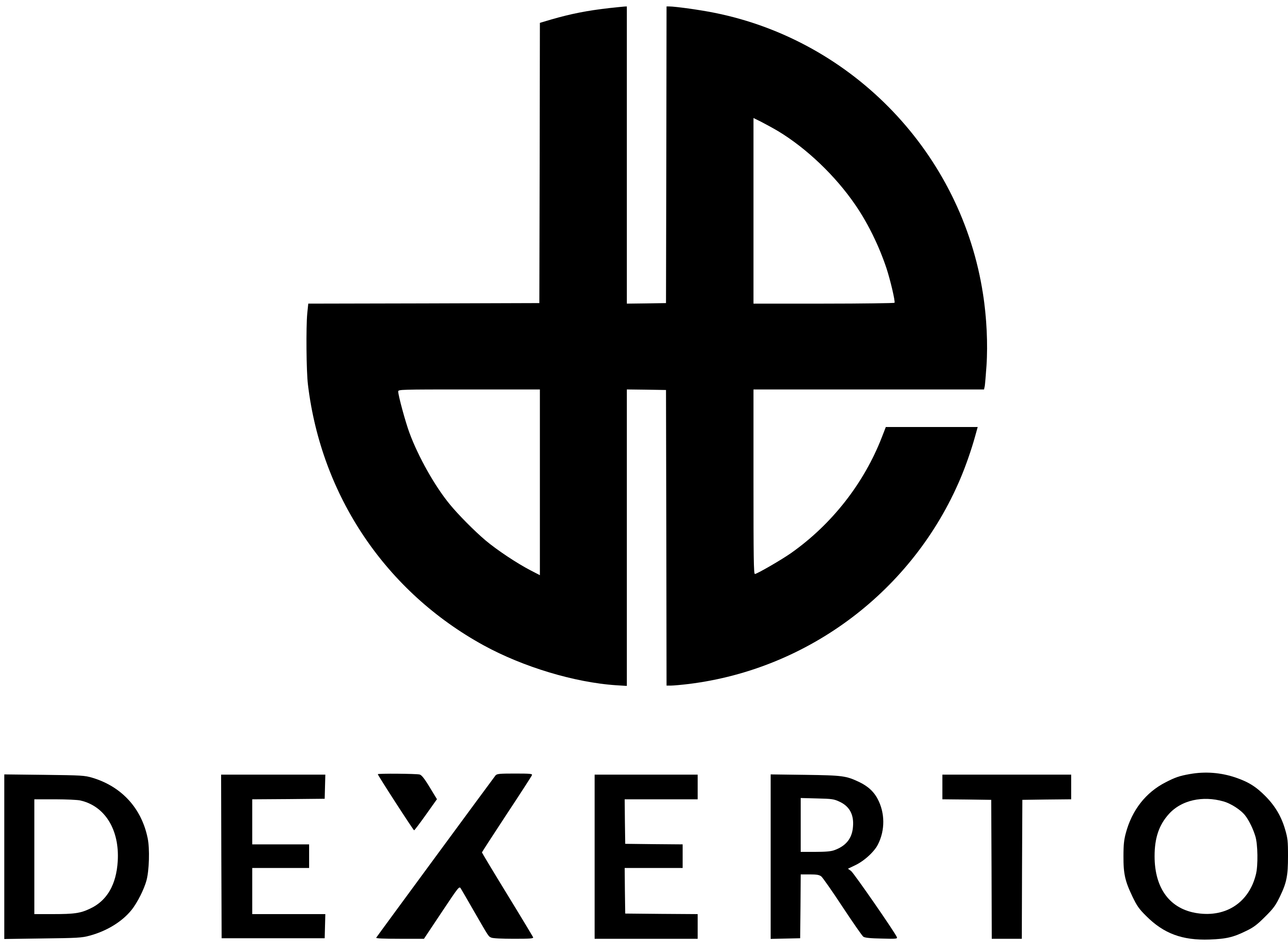 Dexerto Logo