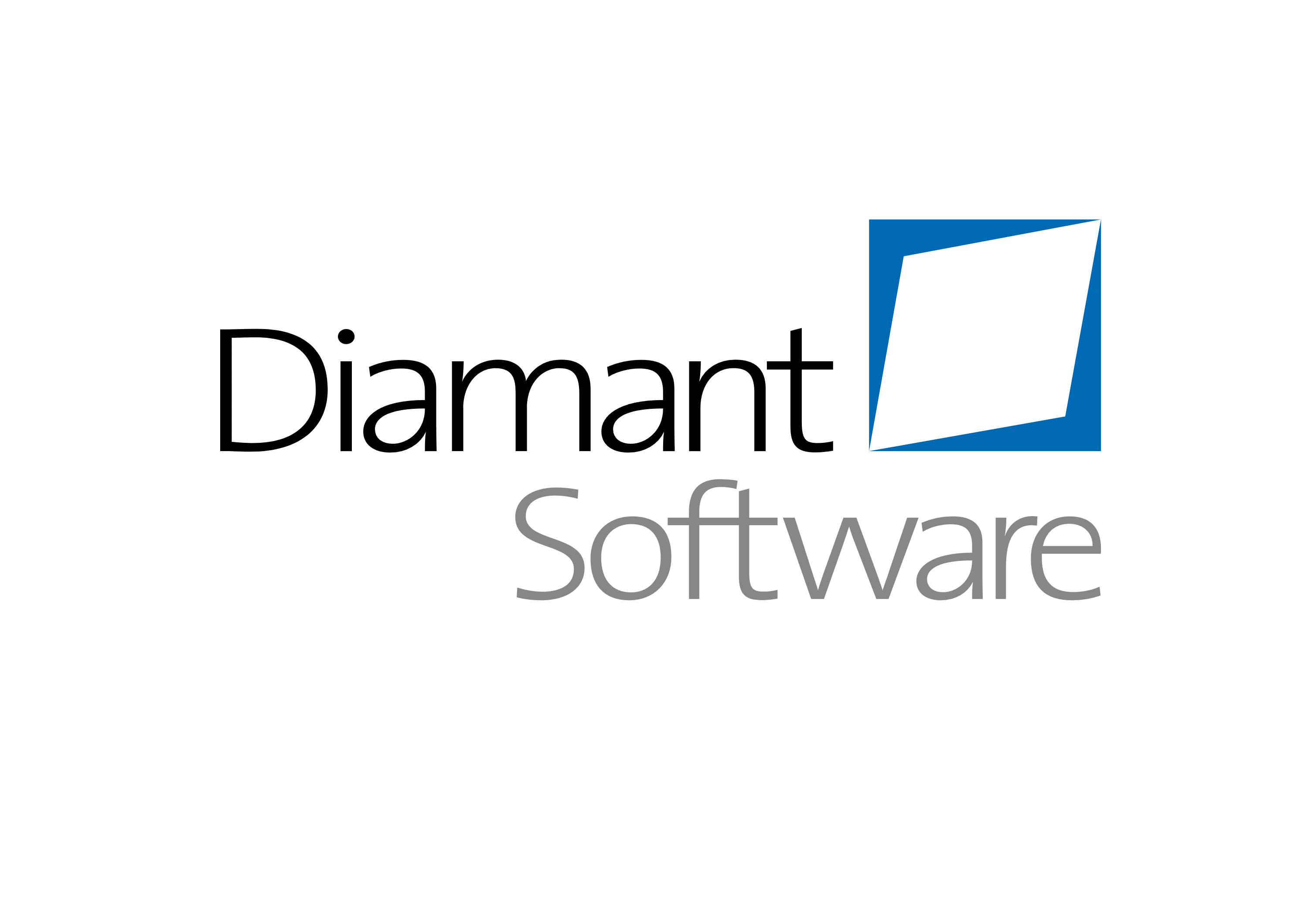 Diamant Software Logo