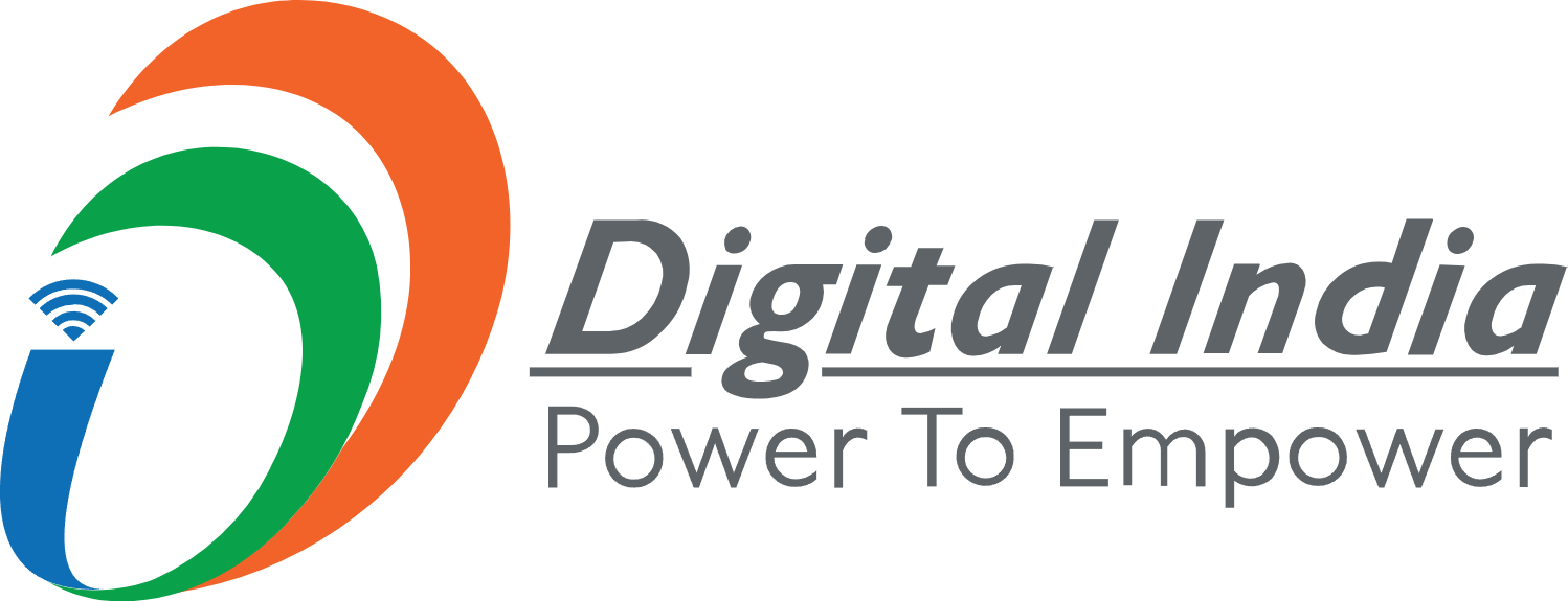 Digital India Logo
