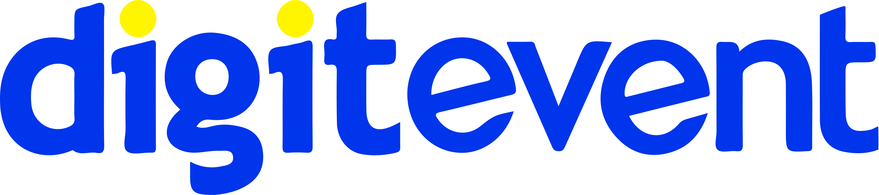 Digitevent Logo