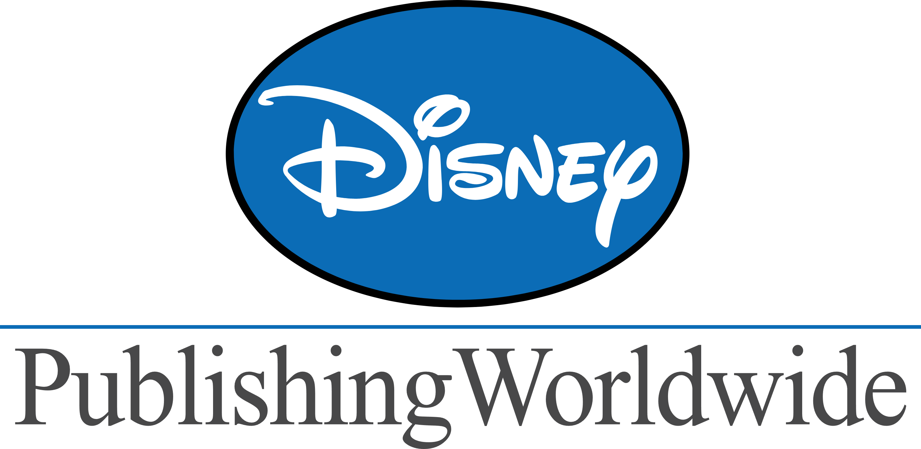 Disney Publishing Worldwide Logo
