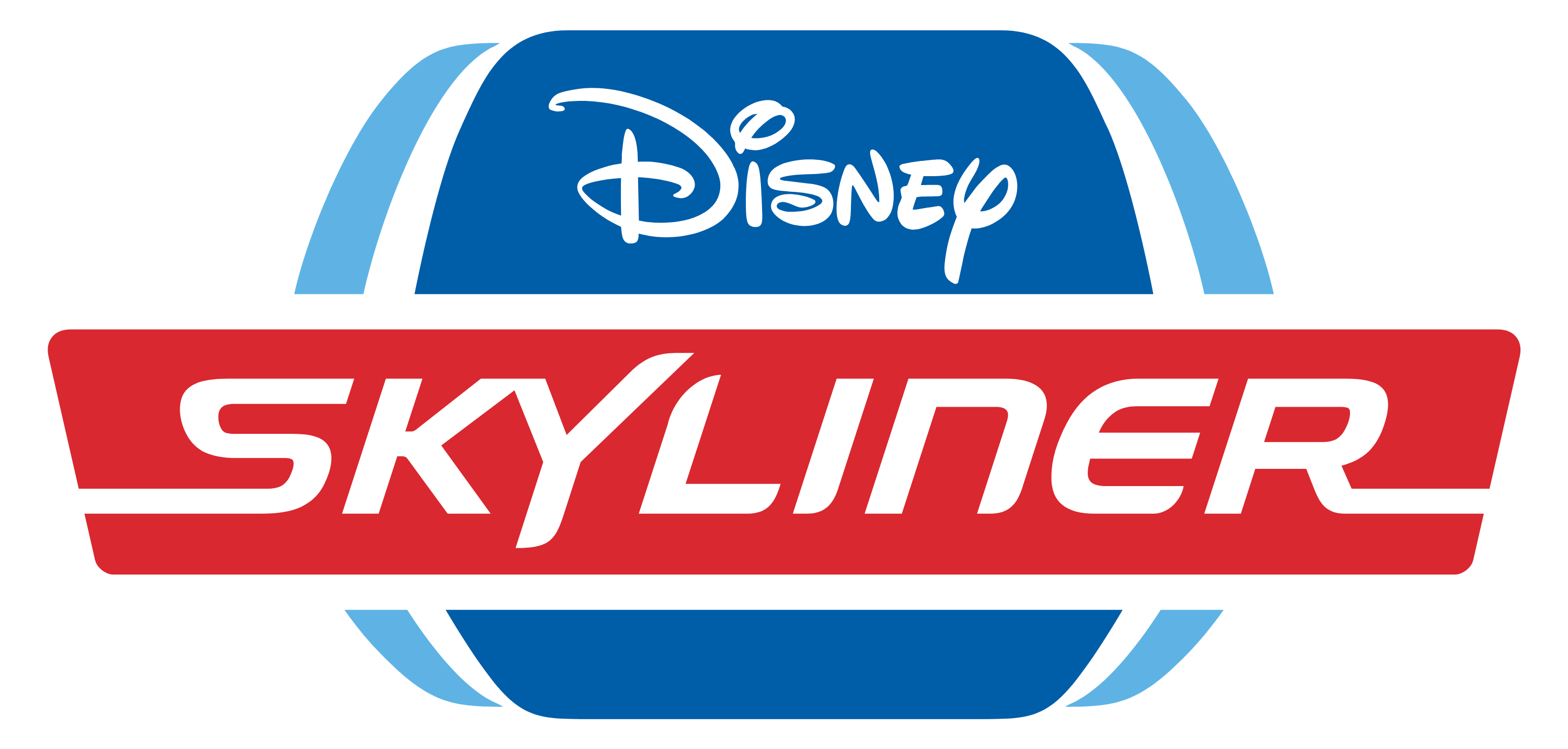 Disney Skyliner Logo