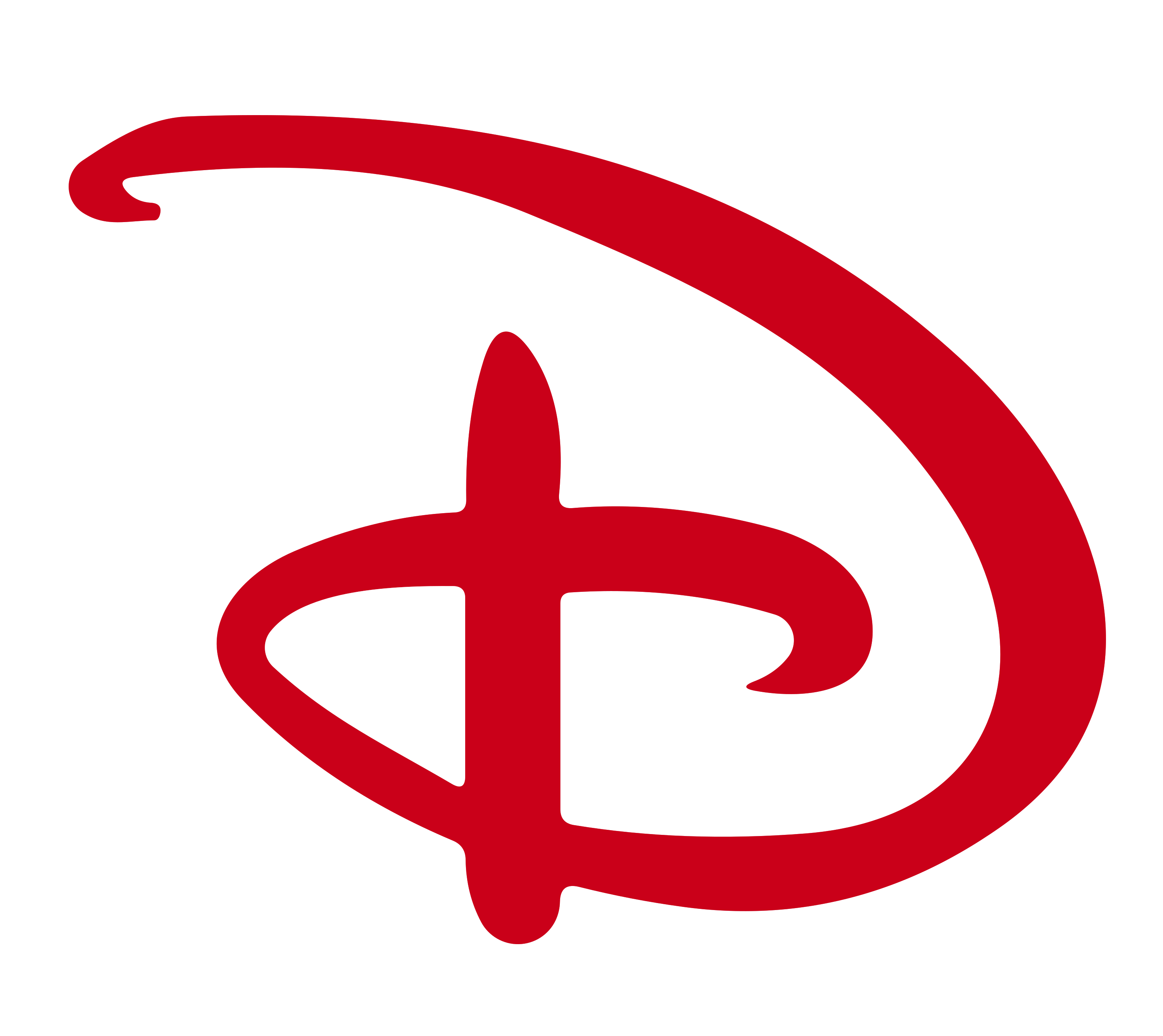 Disney Stub Logo