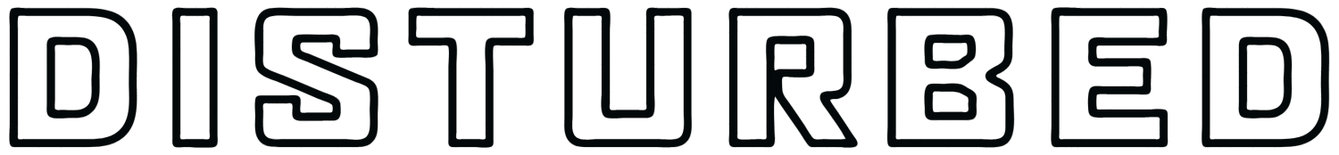 Disturbed (Band) Logo