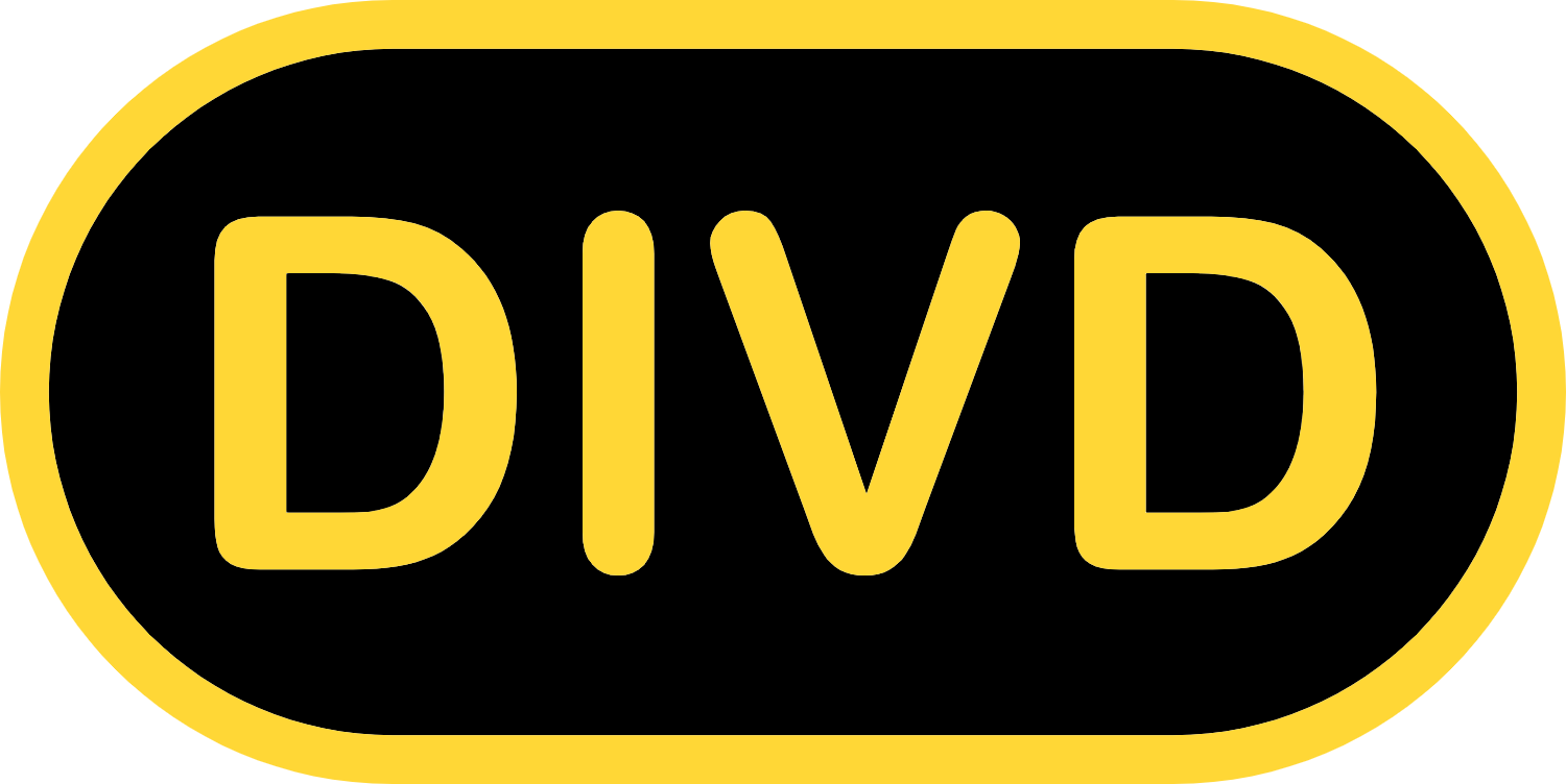 Divd Logo