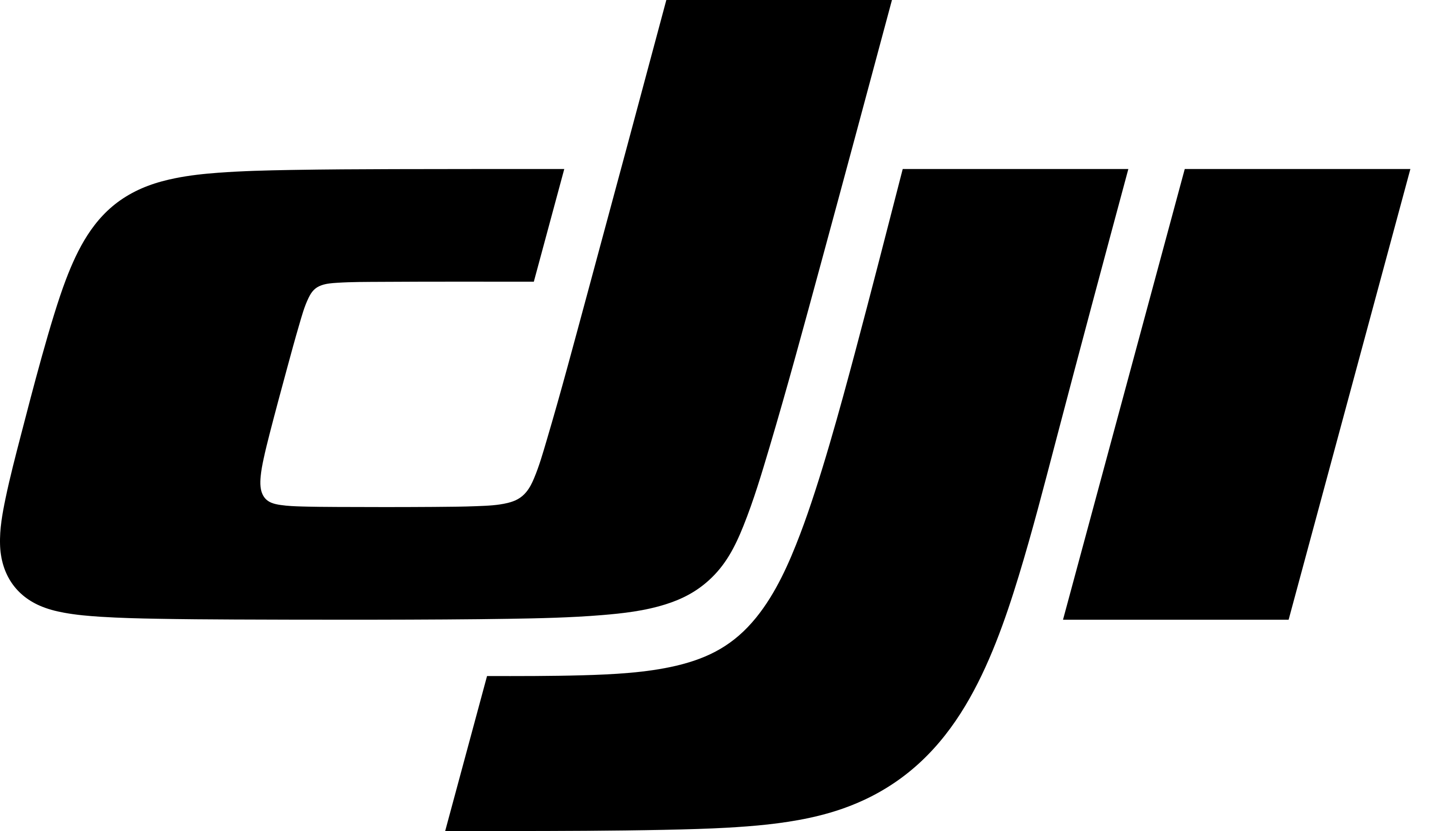 Dji Logo