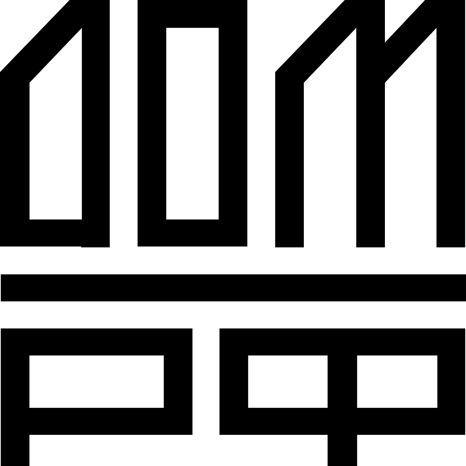 Dom.RF Logo