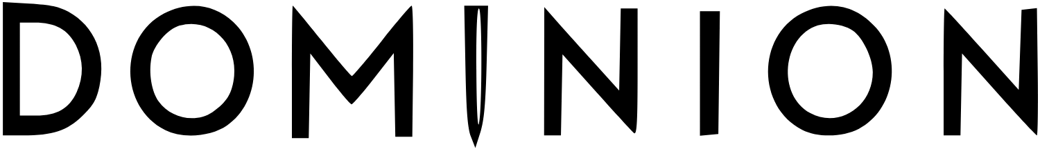 Dominion Logo