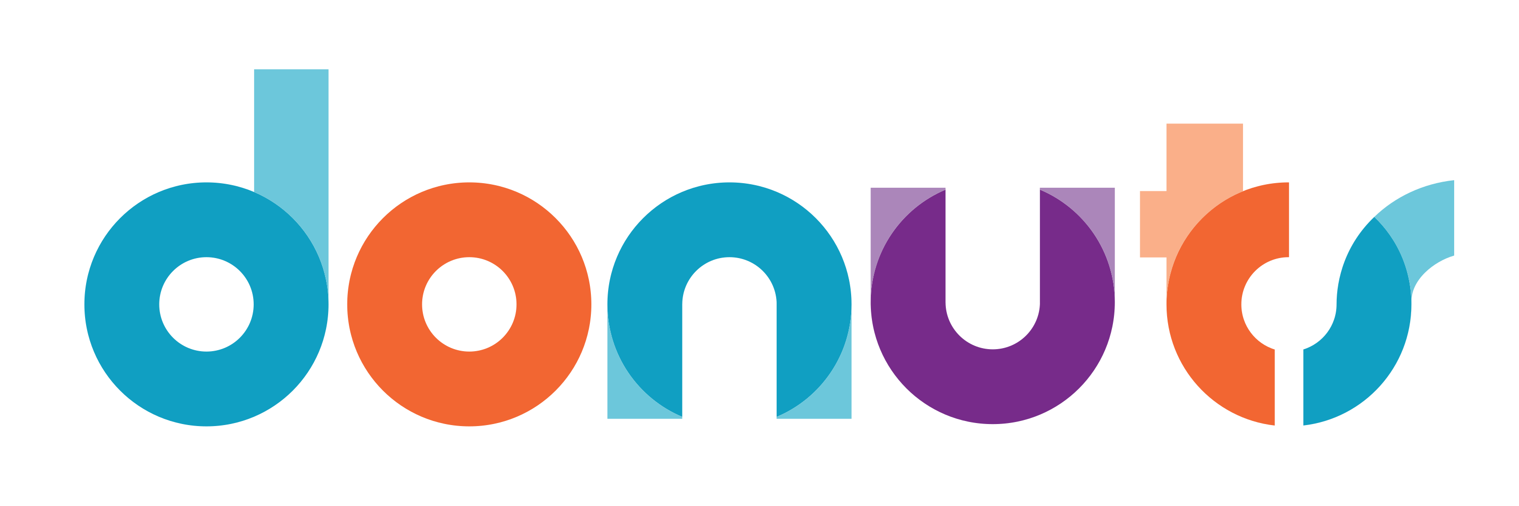 Donuts Logo