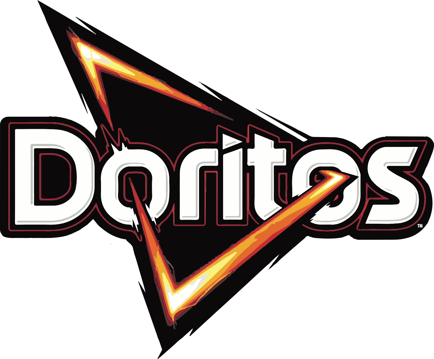 Doritos Logo