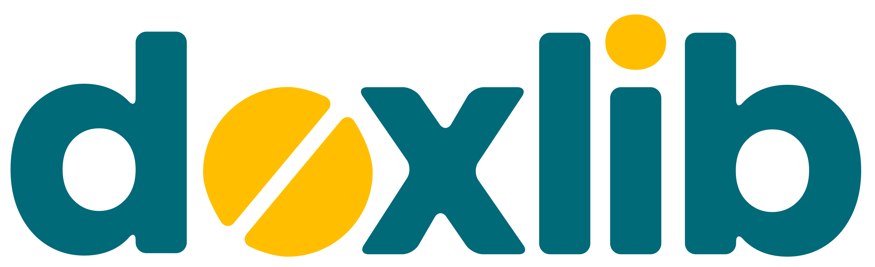 Doxlib Logo