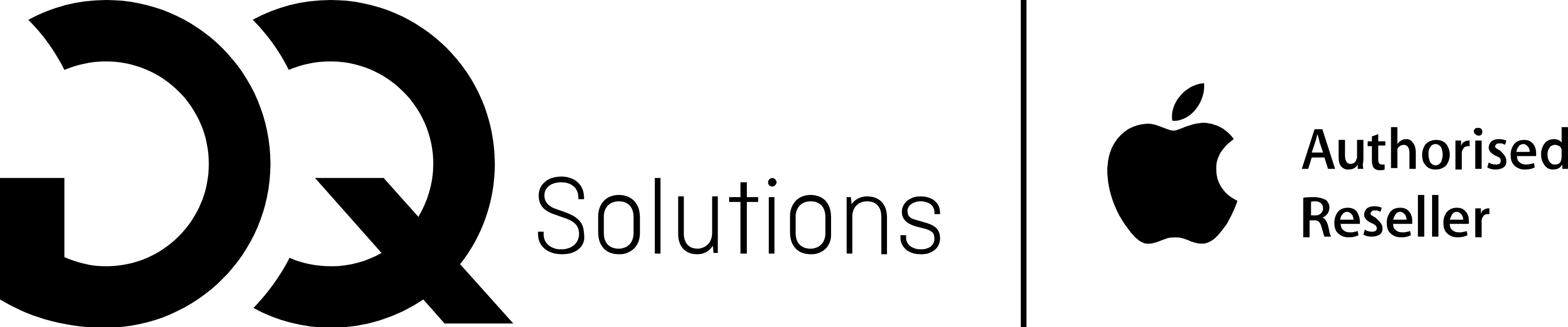 DQ Solutions Logo