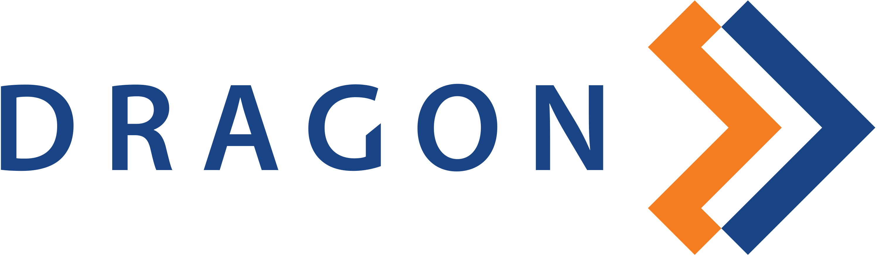 Dragon Internet Logo