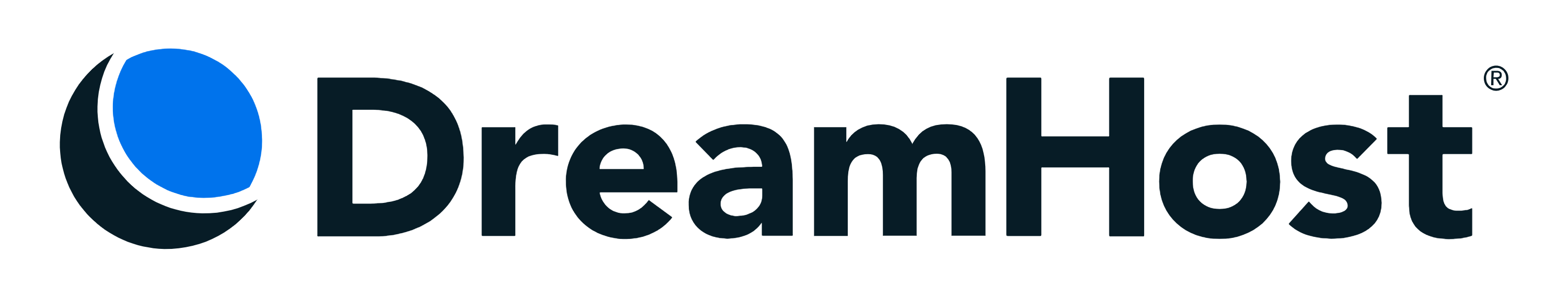 DreamHost Logo
