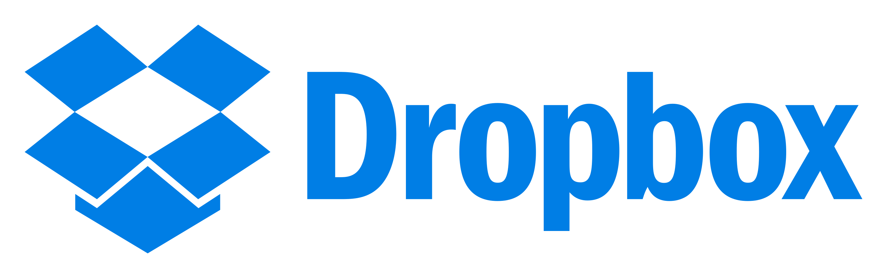 Dropbox Logo