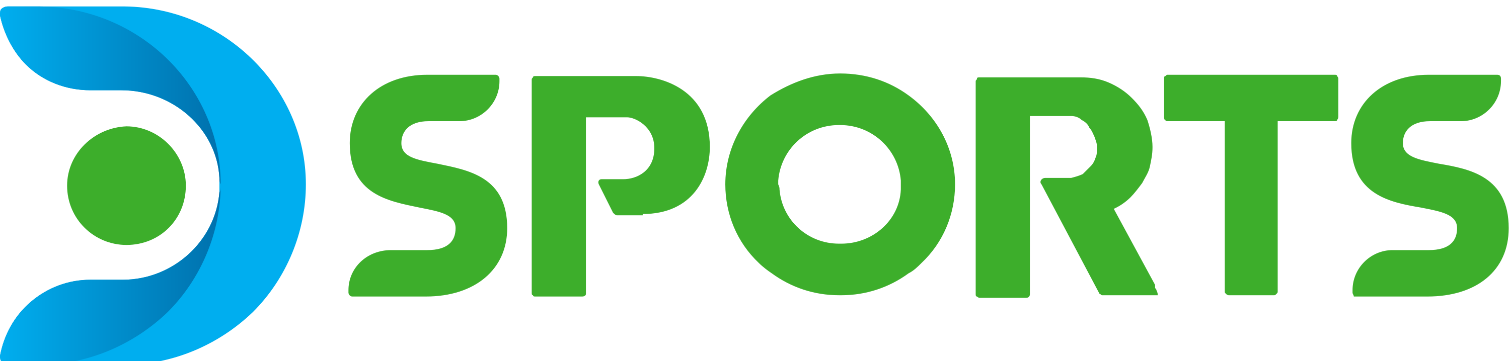 DSports Logo