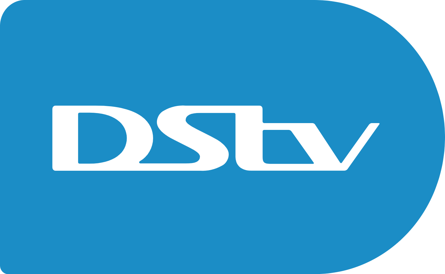 DStv Logo