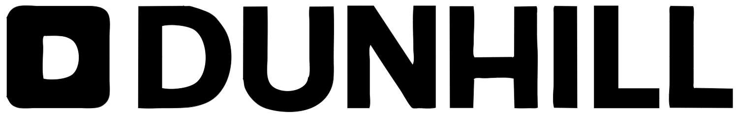 Dunhill (Cigarette) Logo