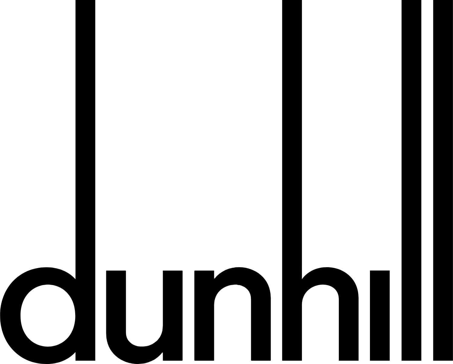 Dunhill (Alfred Dunhill Limited) Logo