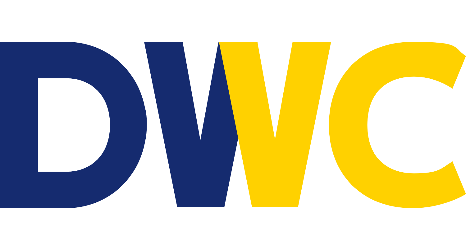 DWC (Al Maktoum International Airport) Logo