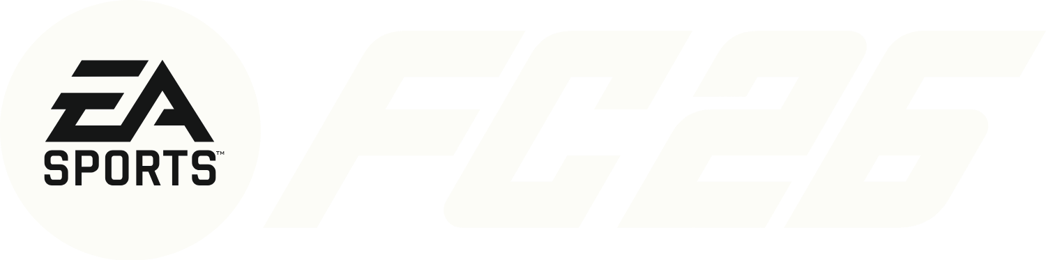 EA Sports FC 26 Logo